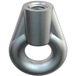 OBO Bettermann Vertr Ringöse 2084 M8 G