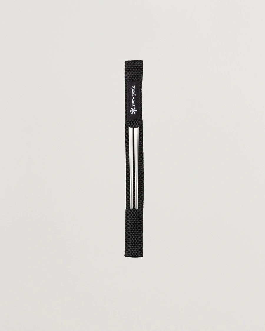 Snow Peak Chopsticks Titanium