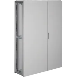 Hager FG25WD Anreihstandschrank, univers, IP 54, Schutzklasse I, 1900x1350x400 mm