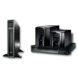 Fujitsu S26361-F4542-L150 Unterbrechungsfreie Stromversorgung (USV) Line-Interak...
