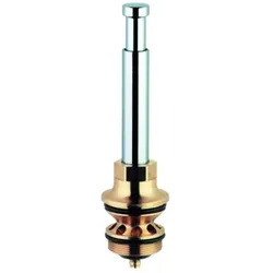 Grohe Umstellung für Euromix 07531000 chrom