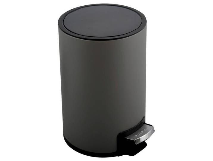 TRETEIMER RIKU 5l Grau matt
