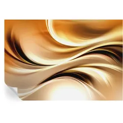 FOTOTAPETE 152x104 cm - Flüssigkeitsleitungen