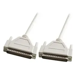 EFB K5190.1 1m Stecker-Stecker 37pol. 1:1 K51901