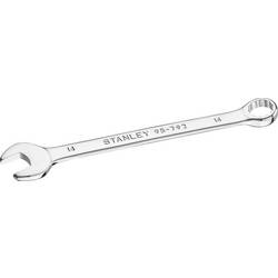 STANLEY STMT95792-0 Ring-Maulschlüssel Schlüsselweite (Metrisch) 14 mm
