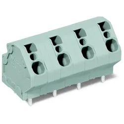 WAGO GmbH &amp; Co. KG Leiterplattenklemme 745-3211
