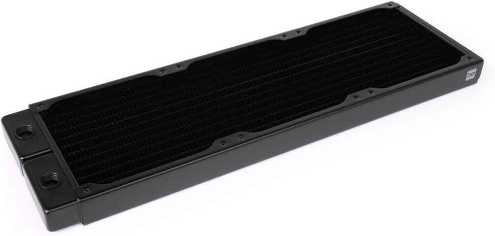 Alphacool NexXxoS ST25 Full Copper 360mm Radiator