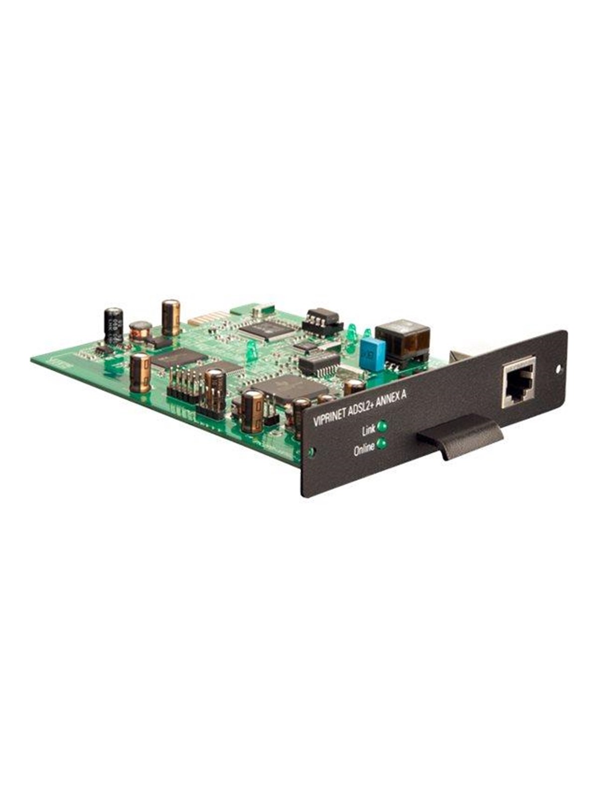 S-Impuls Viprinet VDSL2/ADSL2+ - DSL modem