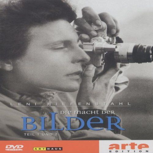 Ray Muller - Die Macht der Bilder - Leni Riefenstahl - Preis vom 11.10.2026 03:10:56 h