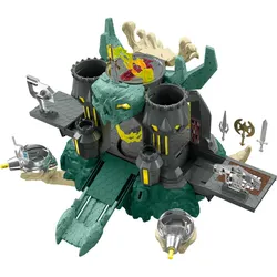 Masters of the Universe Animated Castle Grayskull