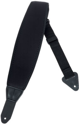Neotech Mega Strap Short Schwarz