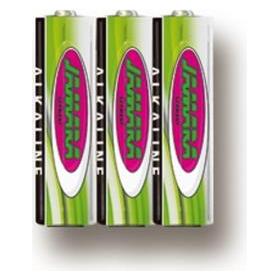 Jamara Batterie SuperCell AA Alkaline (3 Stk., AA, 2300 mAh) (140264)