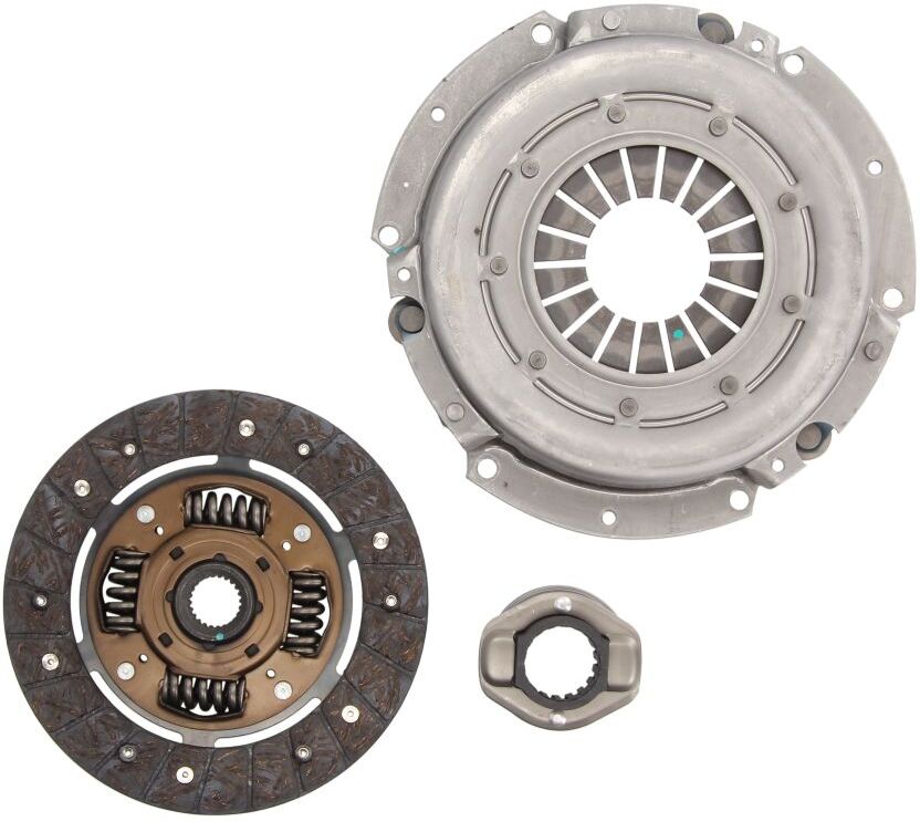 Kupplungssatz NEXUS F11007NX