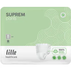 Lille Suprem Pants XL Maxi Windelhosen 8 x 14 = 112 Stück