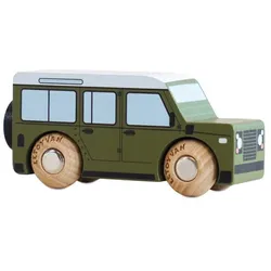 Le Toy Van GT150 Archie FSC 100%