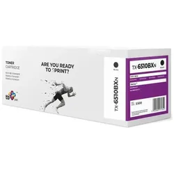 Print, Toner, Toner do XEROX 6510/6515 TX-6510BXN BK 100% nowy (BK)