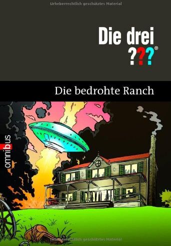 Die drei ??? Die bedrohte Ranch - Preis vom 30.09.2026 22:30:23 h