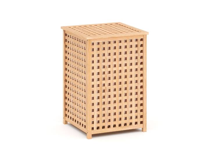 Wäschekorb mit Deckel NOYER 130L