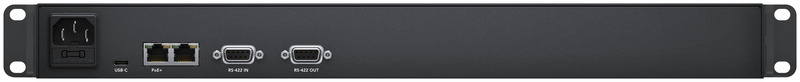 Blackmagic Design Videohub Master Control Pro