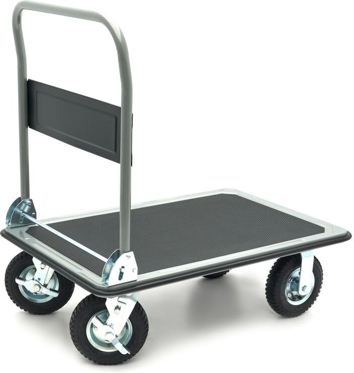 Le chariot pliable HBM 350 kg