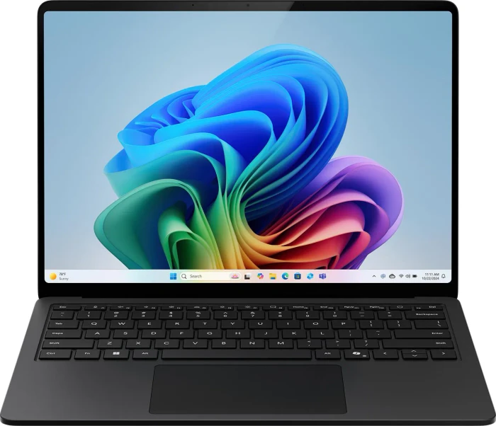 13.8" (35,06cm) MICROSOFT SURF LAPTOP 8TH M10/16GB/512GB W11 BLACK