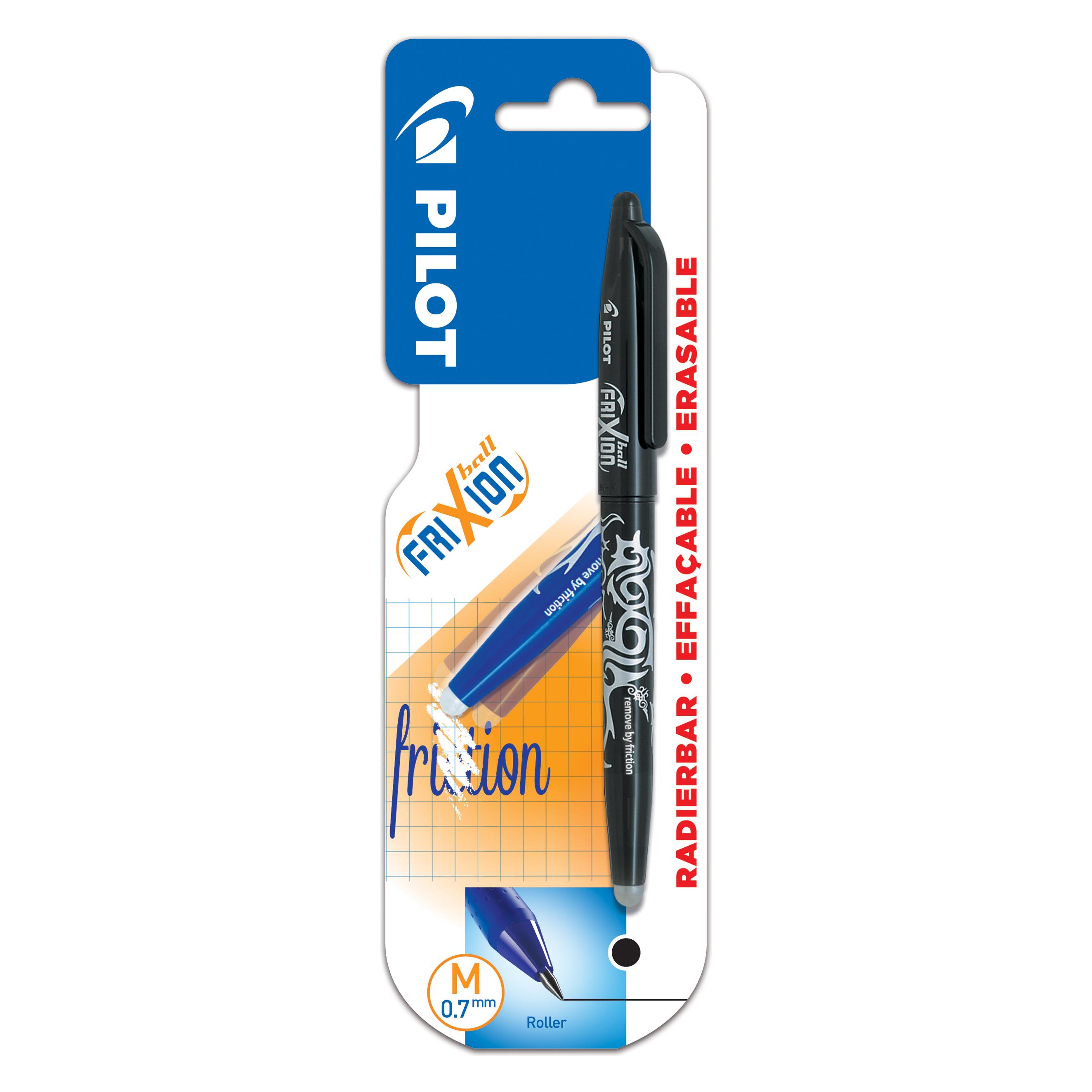 Pilot FriXion Ball Blister (1x) (BL-FR7-B-BL)