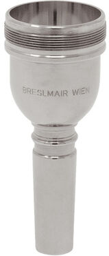 Breslmair Bottom Part Trombone Y15 Heavy
