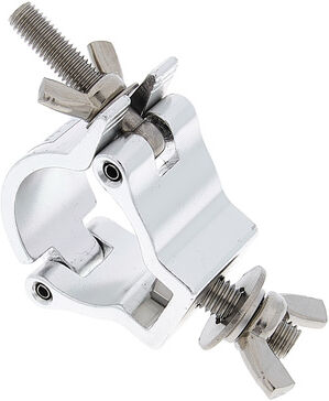 Duratruss BIG Jr. Stainless Steel A2 Aluminium