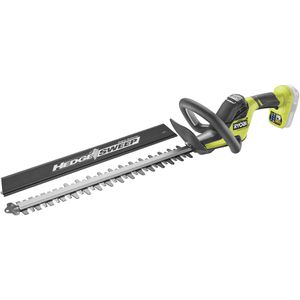 Ryobi Heckenschere RY18HT50A-0 ONE+, Akku, 18V, Schnittlänge 50 cm