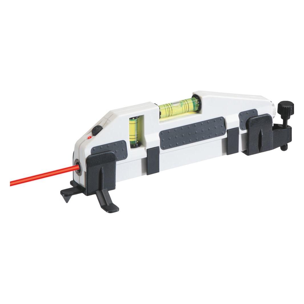 Laserliner Laserwasserwaage Handy Laser Compact (17 cm) (025.03.00A)