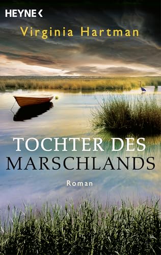 Virginia Hartman - Tochter des Marschlands: Roman - Preis vom 16.10.2026 11:41:07 h