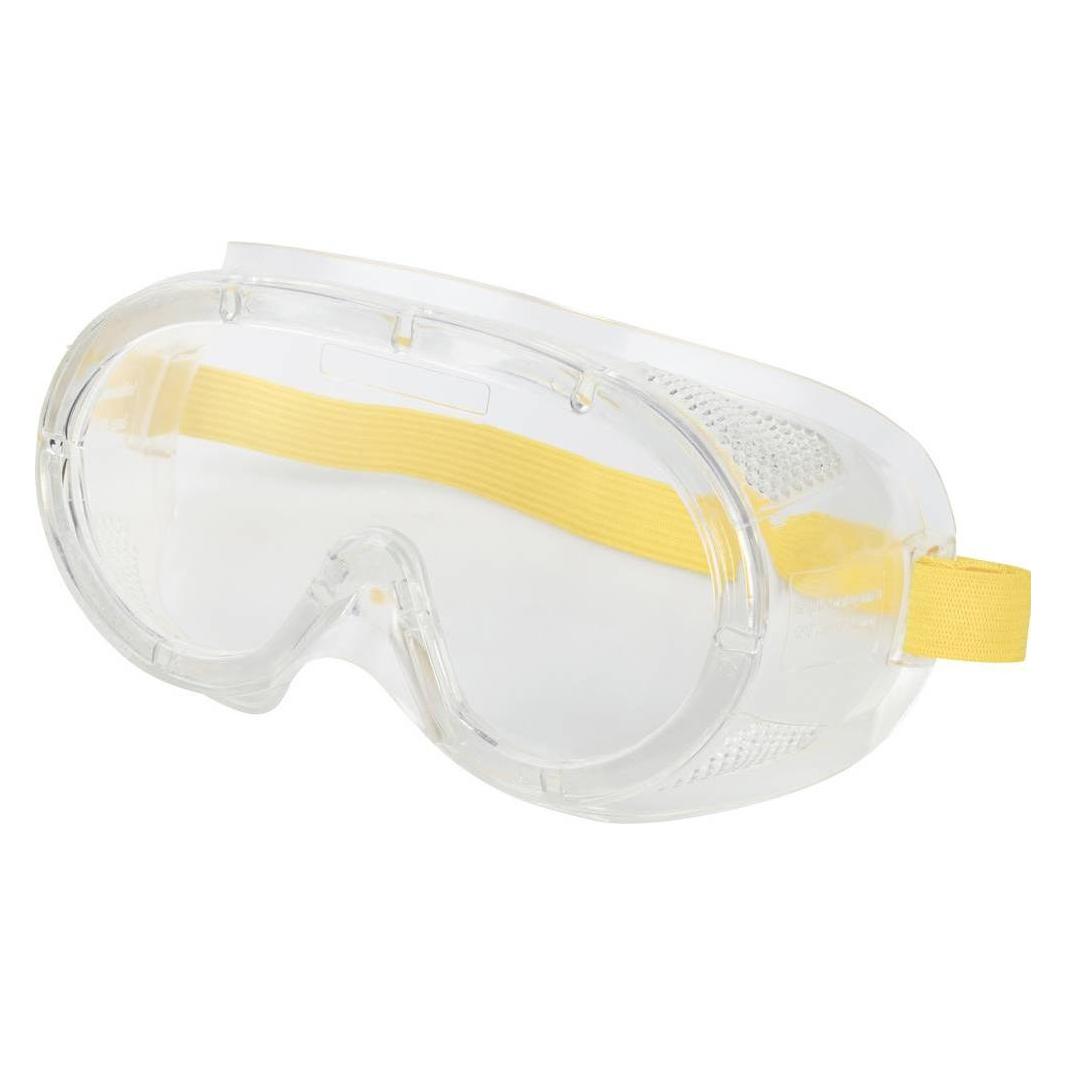 wolfcraft 1 Vollsicht-Schutzbrille Kids (CE) (4940000)