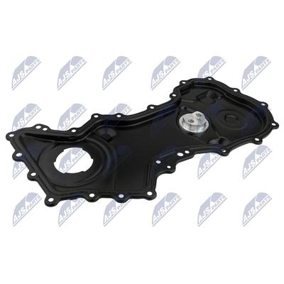 NTY Abdeckung, Zahnriemen rtcre002 für RENAULT