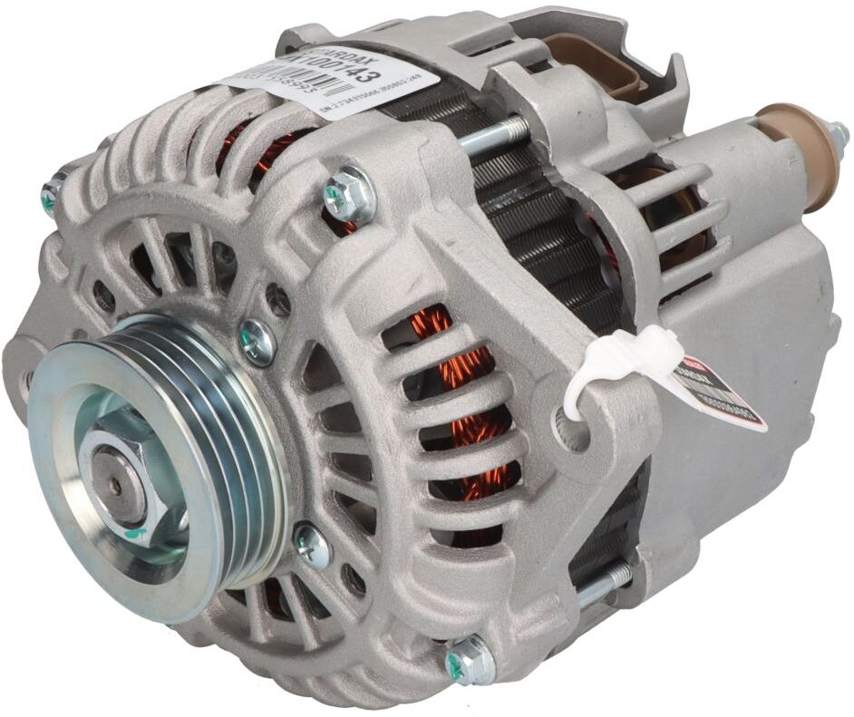 Stardax Generatore di corrente rotante STX100143R