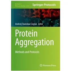 Protein Aggregation, Fachbücher