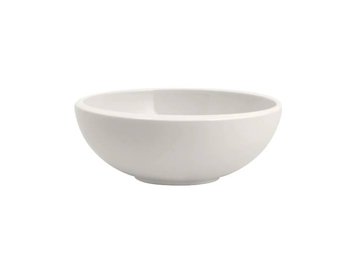 Villeroy & Boch Bol NewMoon 16,5 cm Blanc