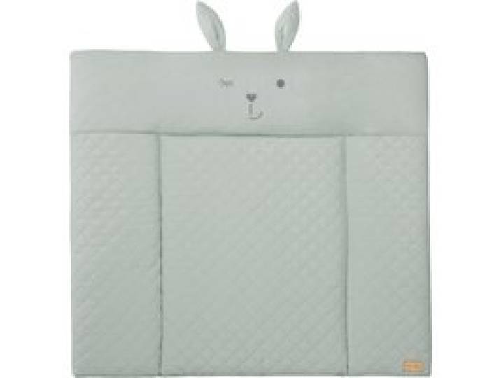 ROBA Matelas à langer soft (vert givré)