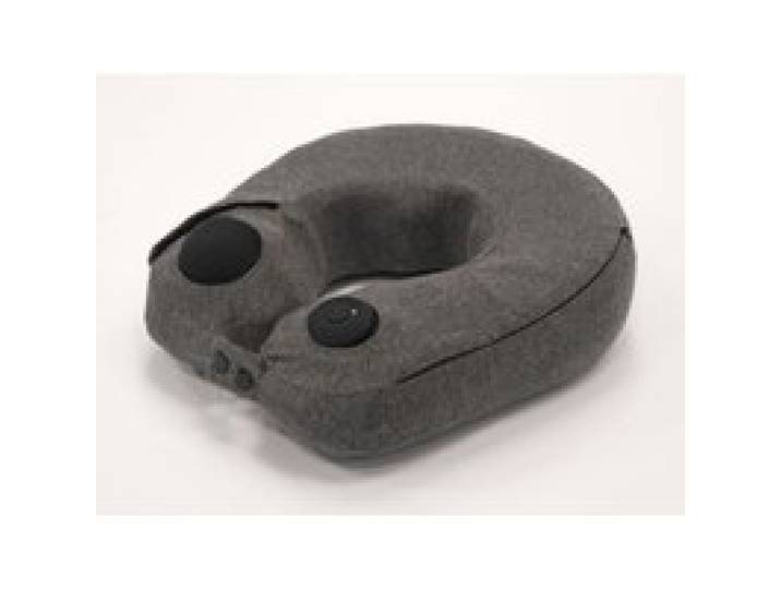 SYNCA Coussin de massage chauffant Nekmo