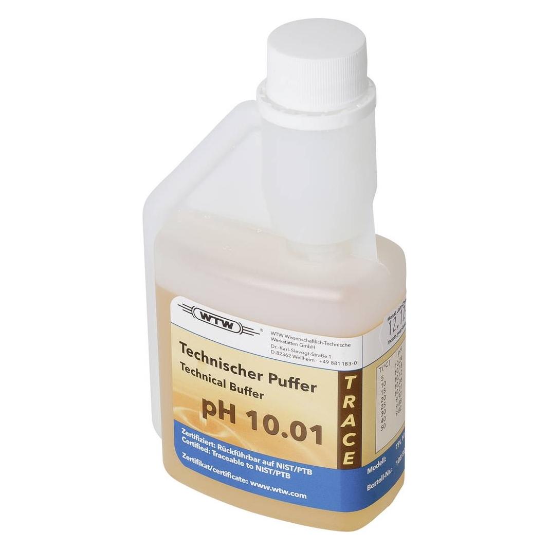 Xylem WTW TPL 10 Trace Pufferlösung 1 St. (108805)