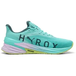 Puma Unisex Activate Nitro TR Hyrox türkis 47.0