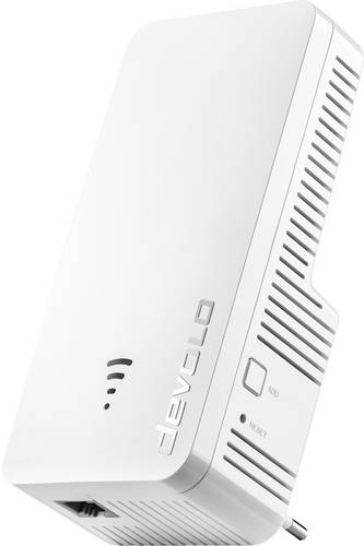 Devolo WiFi 6 Repeater 3000 8960 EU WLAN 3000 MBit/s Mesh-fähig