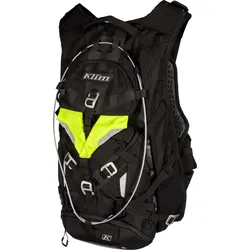Klim Tek Pak, Rucksack - Schwarz/Gelb