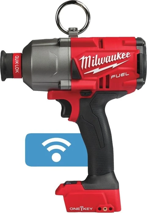 Milwaukee M18 EINFHIWH716-0X 7/16 Sechskant-Schlagschrauber (Schlagschrauber) (4933479152)