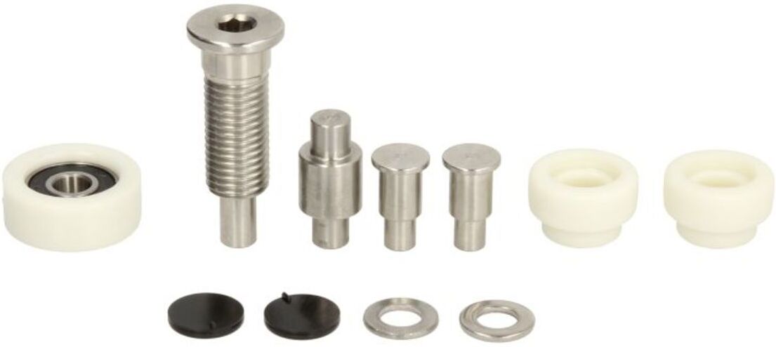 Rollenführung, Schiebetür ROLL PFCNC01