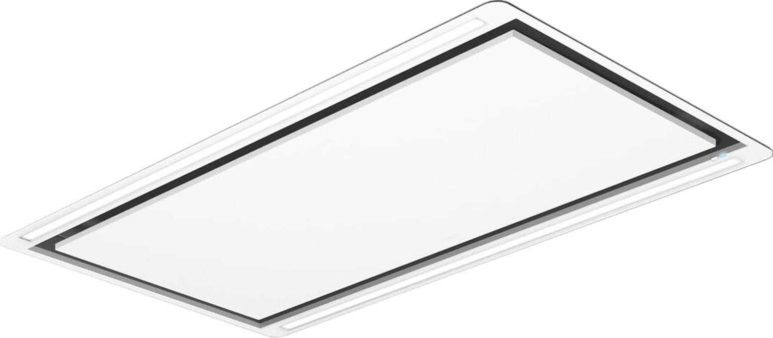Elica Hilight-X H16 PRF0173442A Deckenhaube 100 cm Weiß