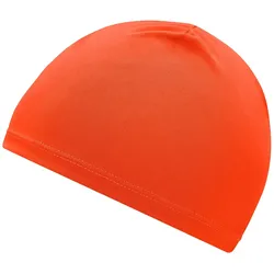 Lauf Beanie "MB7125" - bright-orange
