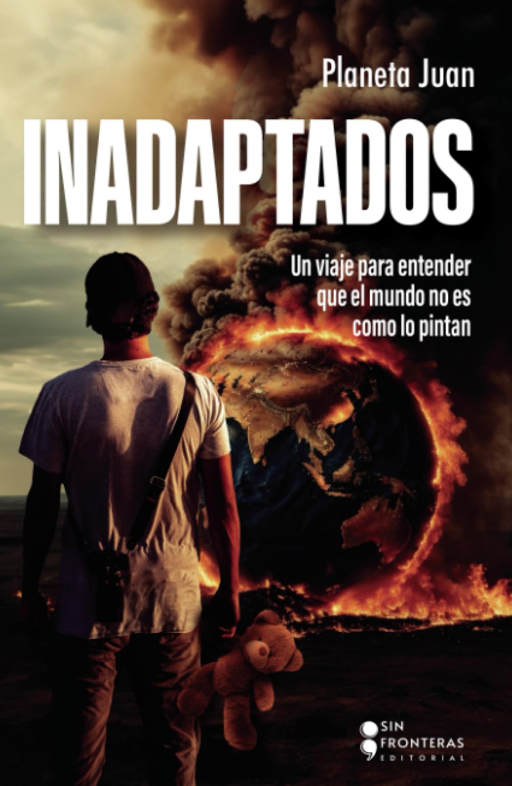 Juan Díaz - Inadaptados: Un viaje para entender que el mundo no es como lo pintan - Preis vom 14.10.2026 23:07:16 h