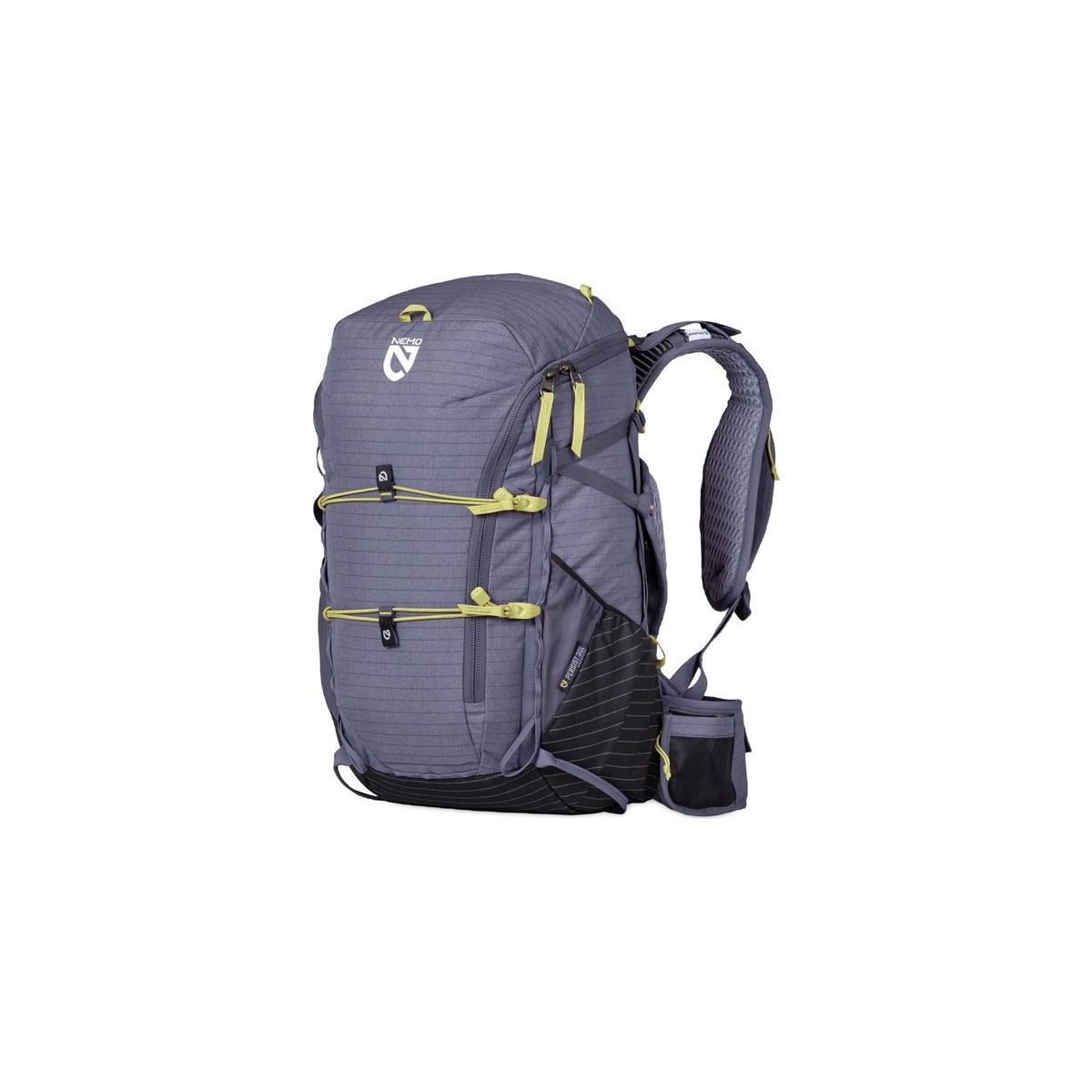 Nemo Persist Womens 30L Endless Promise blue granite 811666035530