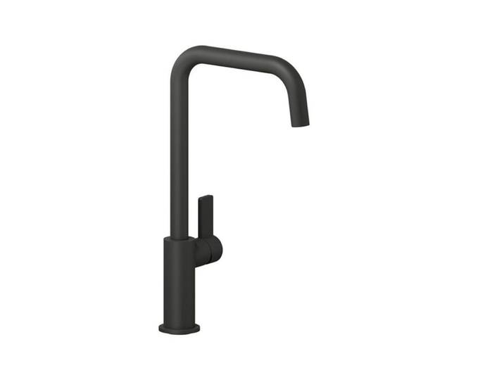 REGINOX Küchenarmatur Pearl Schwarz