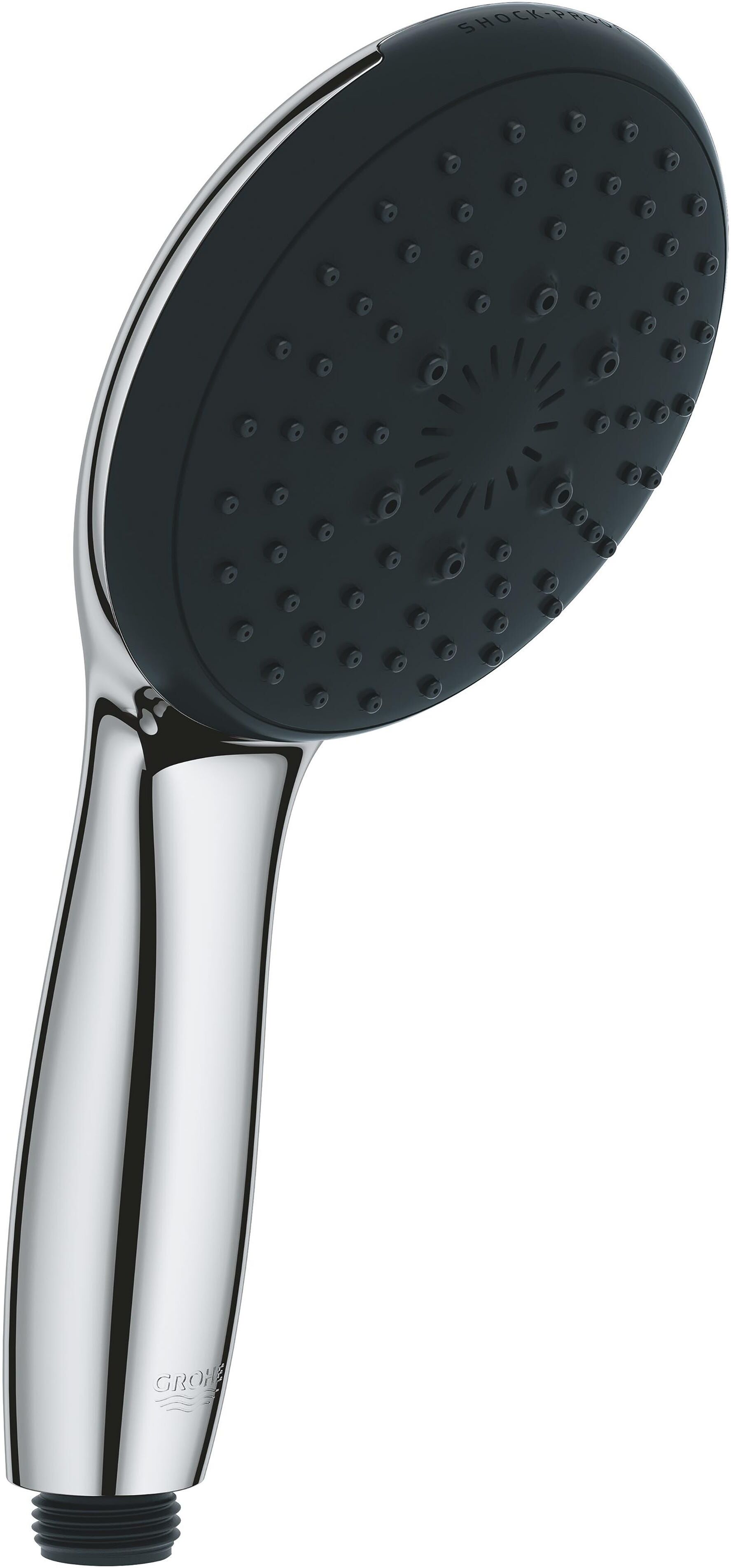 Grohe DOCCETTA  VITALIO START 110 CROMO 3 GETTI 27953001